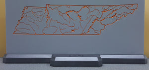 Artwork Stand