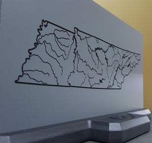 Artwork Stand